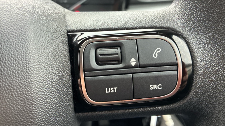 Citroen C3 1.2 PureTech Sense 5dr Petrol Hatchback